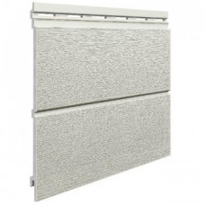Панель фасадна KERRAFRONT MW FS-302 Pearl Grey 1,992 м2