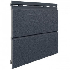 Панель фасадная KERRAFRONT MW FS-302 Anthracite 1,992 м2