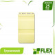 Фасадный виниловый сайдинг FLEX Рожь шт.