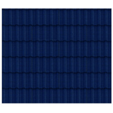 Композитная черепица GERARD Classic SAPPHIRE шт