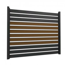 Ограждение Ранчо-Буфало Tile L-3,00 3м/п
